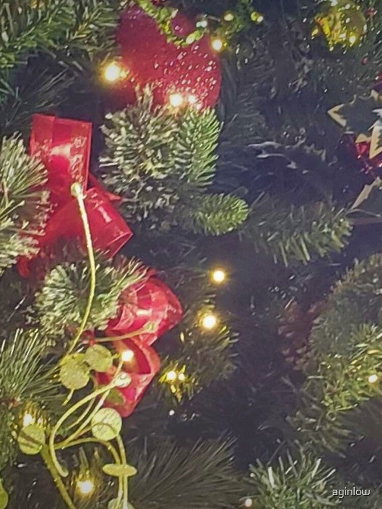Holiday Cheer by aginlow