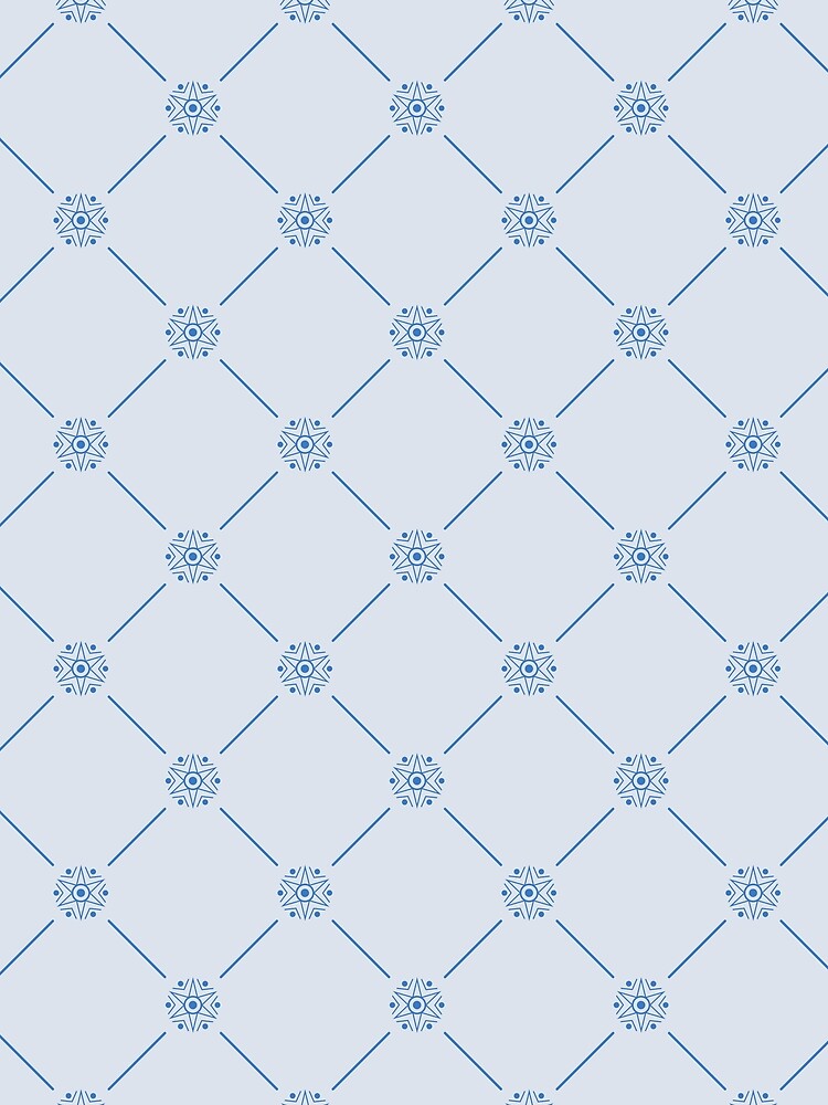 Holiday Snowflake 1 by rasters-vectors