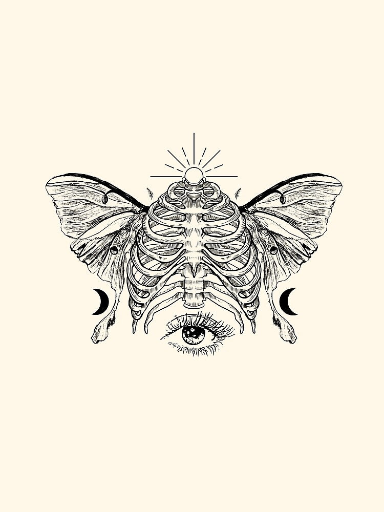 Angel of Oddities by Gebiologeerd