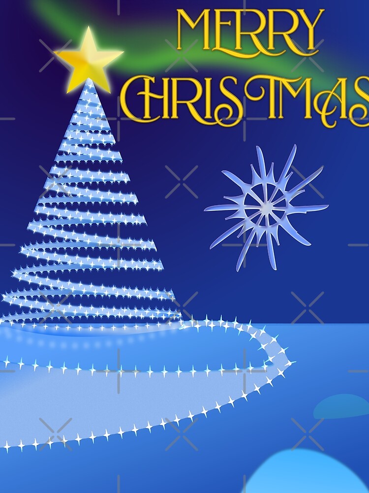 Christmas Cheer by MadMaker