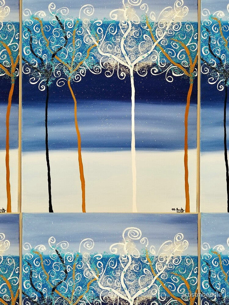Wonderland by artistmbeadle