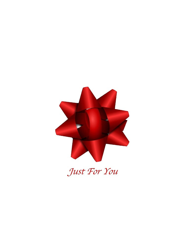 Just For You by Bondillero