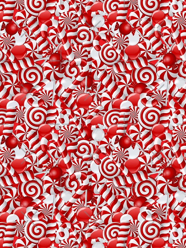 Peppermint Candy by stargazerdesign