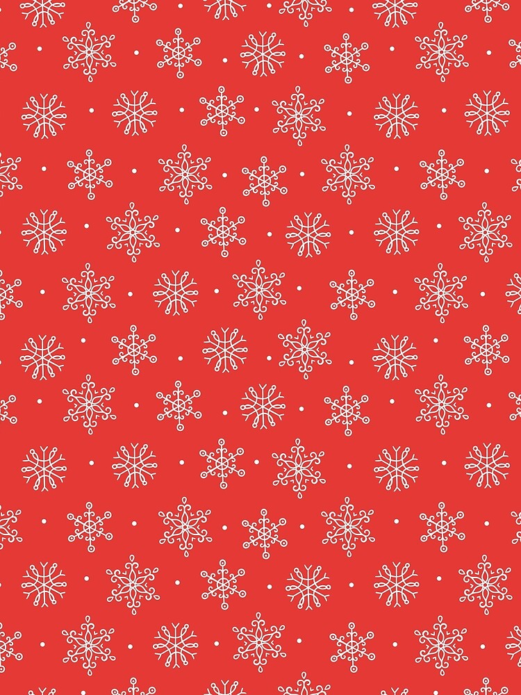 Xmas Snow by rasters-vectors