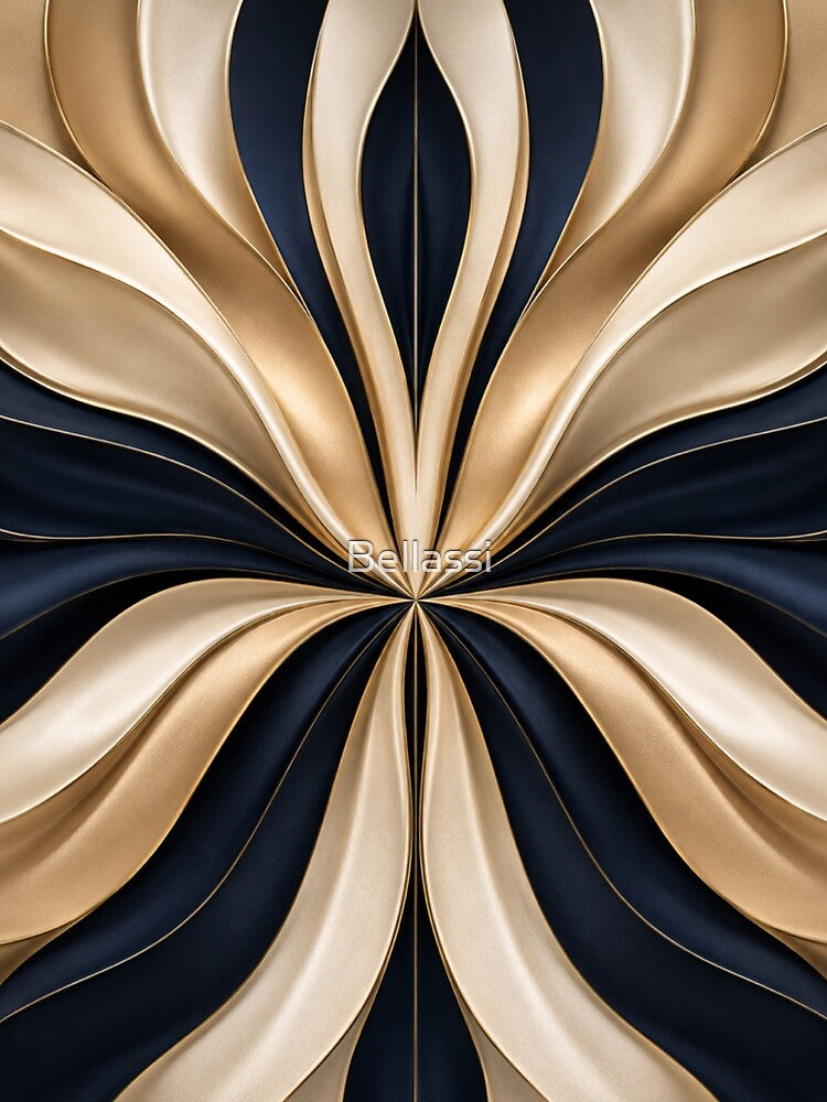 Symphony of Silk by Bellassi