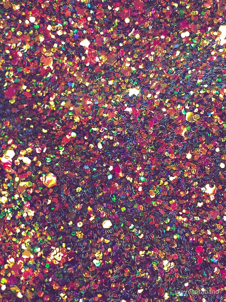 Sparkle All Season by wevegotaband
