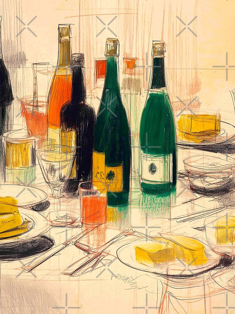 Babette's Feast by Swedeprep