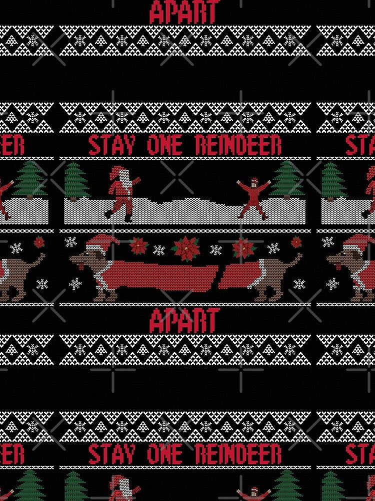 Funny Christmas T-shirts by AmberSiraj