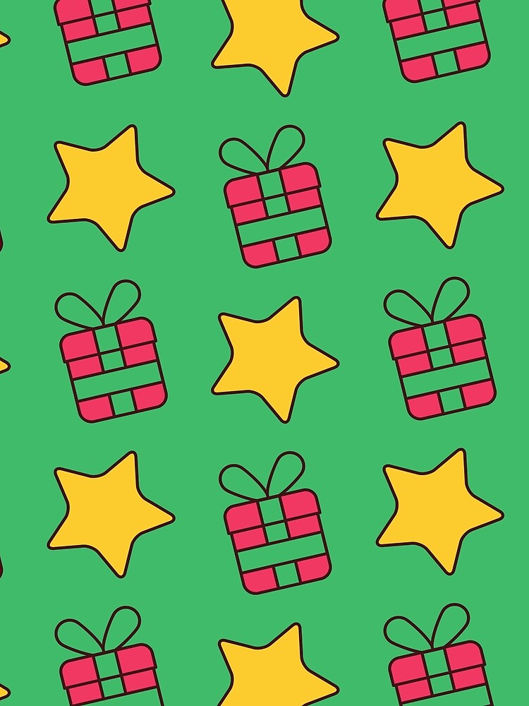 Holiday Gifts by Damask 123