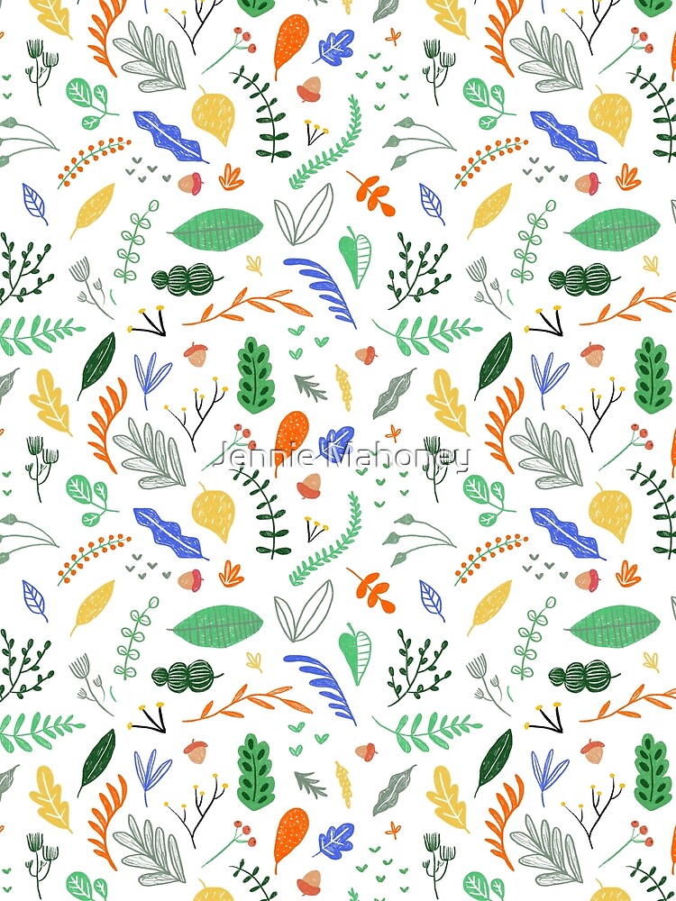 Hygge Botanicals by Jennie Mahoney