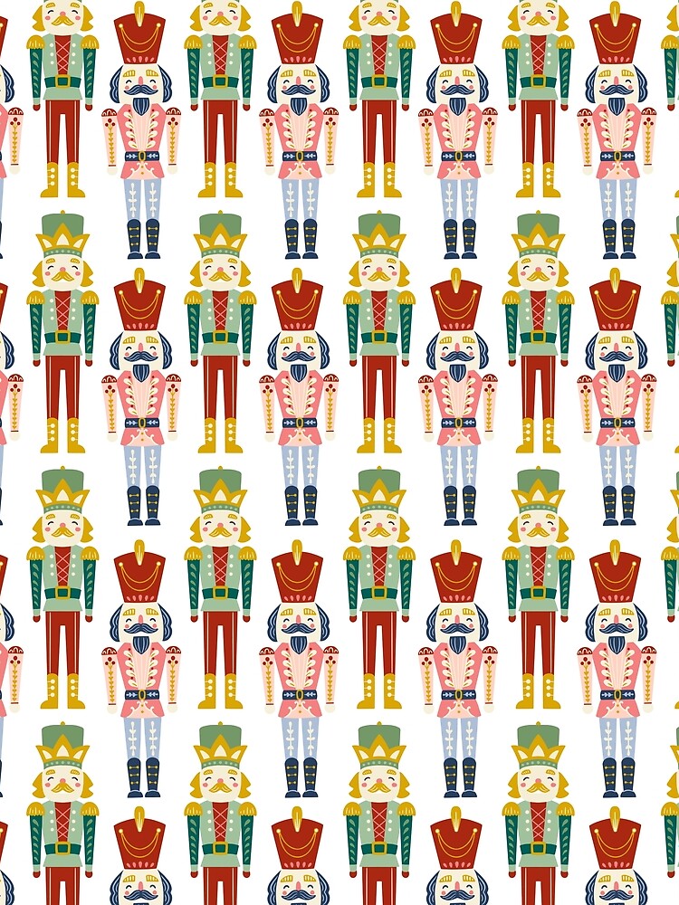 The Nutcracker by CarolBortolussi