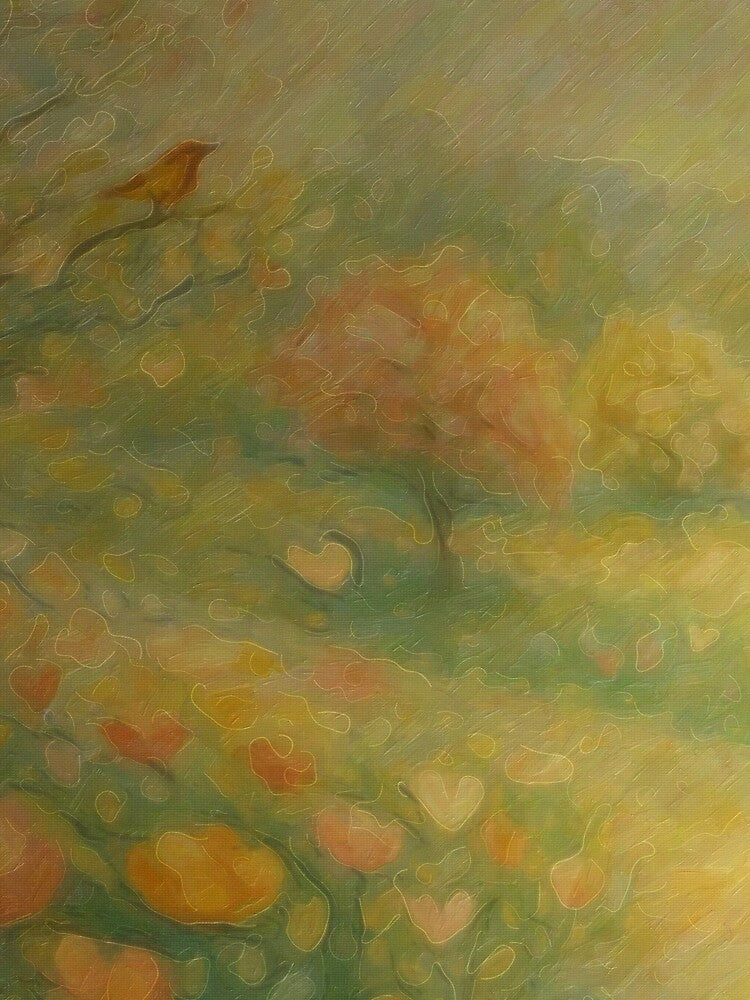 Hygge Spring by It's Just Me