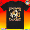 Flatland Cavalry Horses Unisex