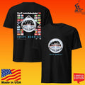 Flatspot Huf Worldwide Equipe Mondiale Unisex