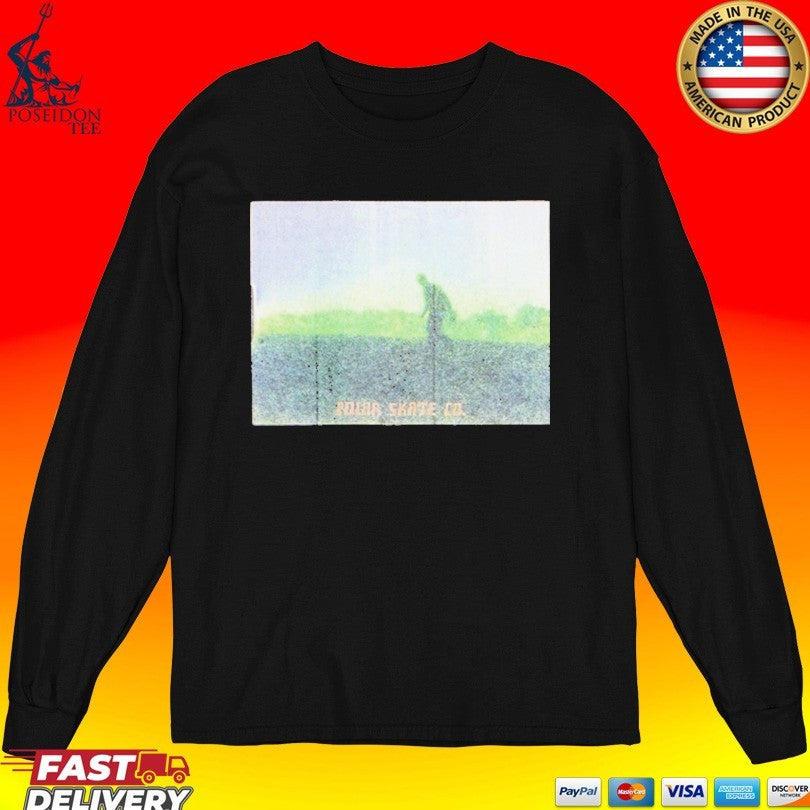 Flatspot Polar Beach Walk Contrast Unisex