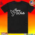 Fleury Di Nallo Memorial Legend Tribute Apparel Unisex
