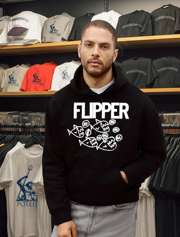 Flipper 982 Vintage May 1, 2026 Reno Nv Event Unisex