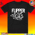 Flipper 982 Vintage May 1, 2026 Reno Nv Event Unisex