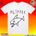 Flipper Long Fish Unisex