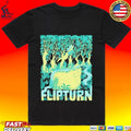 Flipturn Mind’s A River Unisex