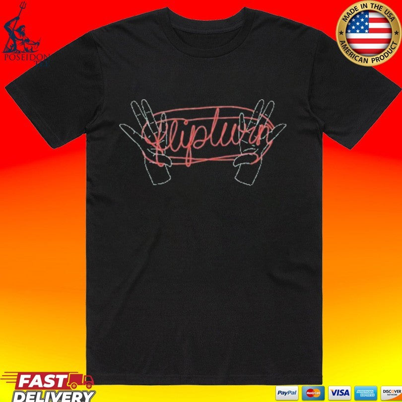 Flipturn Strings Unisex