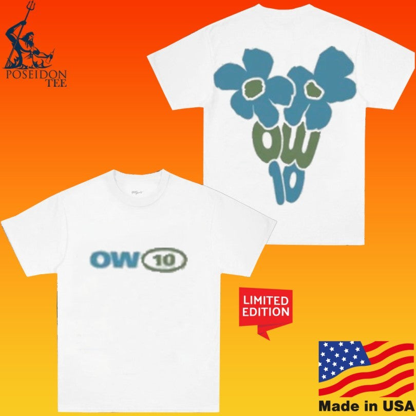 Florence And The Machine Flowers Unisex