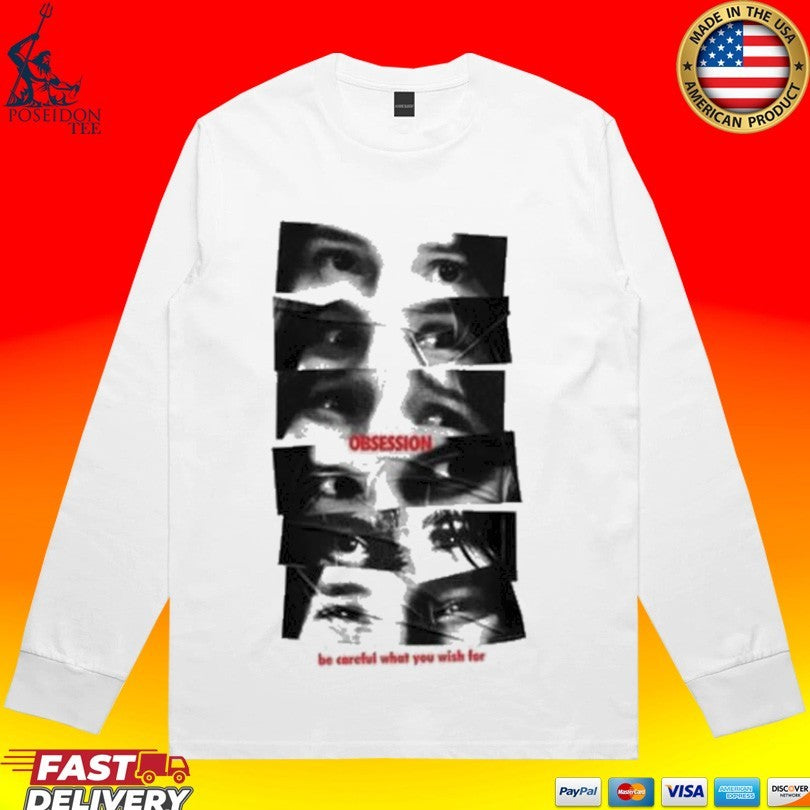 Focus Features Obsession Nikki Eyes Unisex