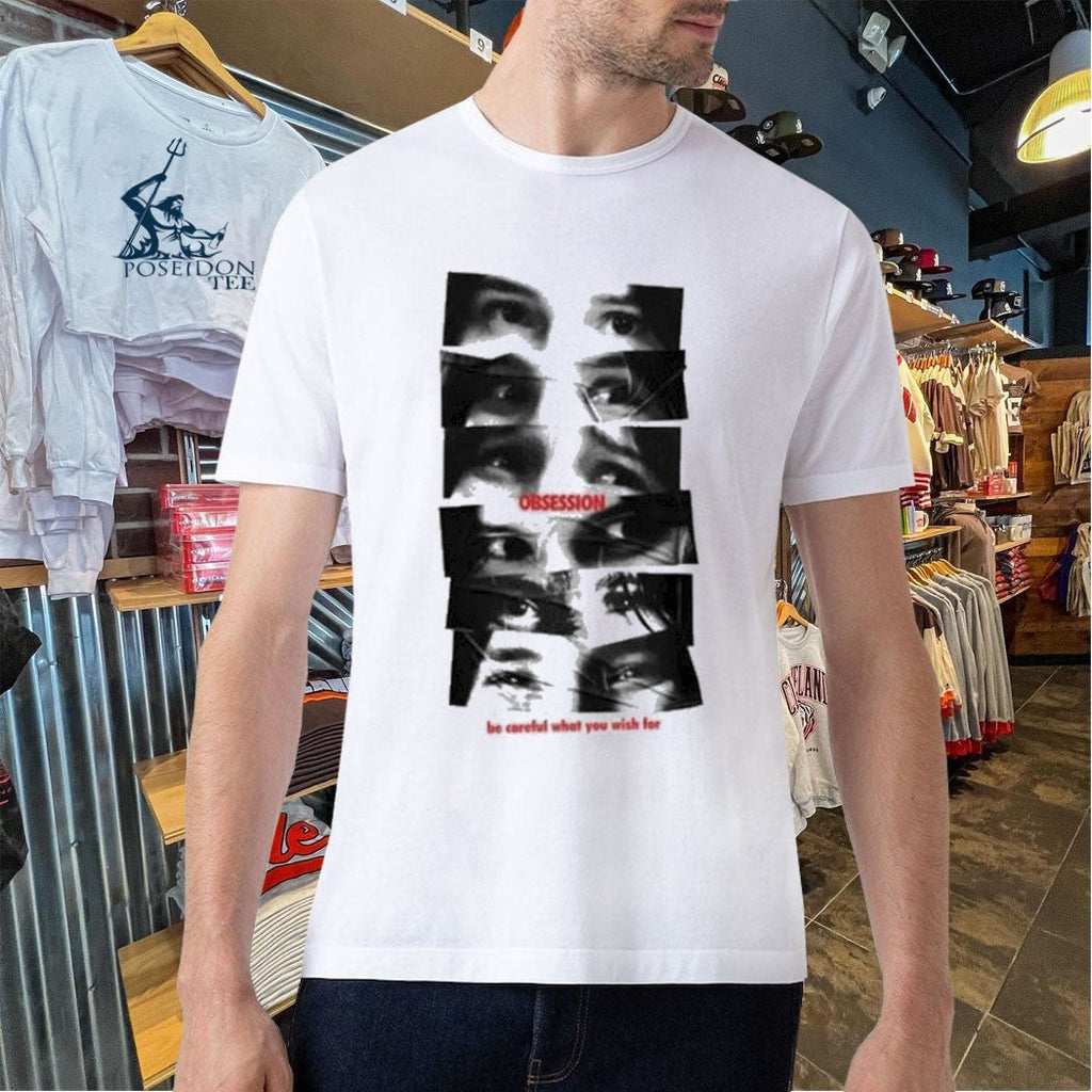Focus Features Obsession Nikki Eyes Unisex