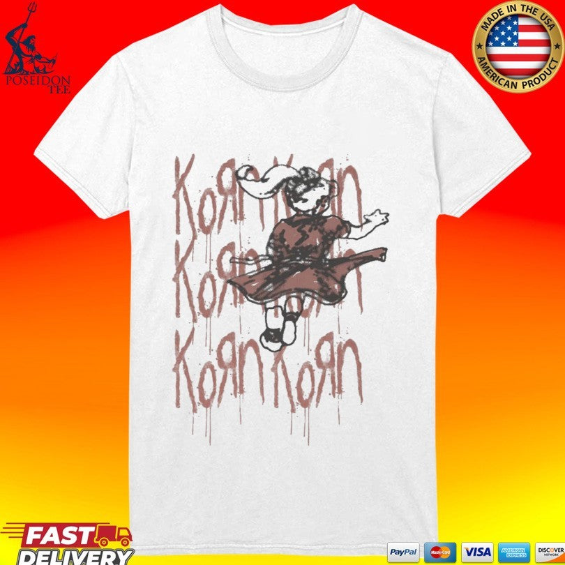 Follow The Leader Logo Drip Unisex