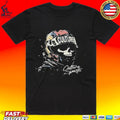 For The Culture Culture Sports Racer Skull Unisex