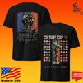 For The Culture Cup ’26 One World All Cultures One Game Unisex