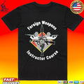 Foreign Weapons Instructor Course Unisex