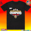 Forged In Gold Vegas Golden Knights 2026 Nhl Western Conference Champions Hometown