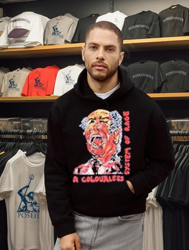 Former Merchandise Colourless Clown Unisex