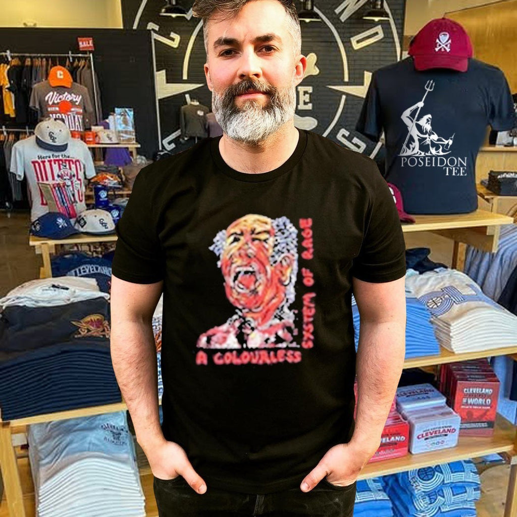 Former Merchandise Colourless Clown Unisex