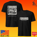 Forward Observations Broadcast Heavyweight Unisex