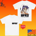 Fr2 We Are Fxxking Rabbits Girl Unisex