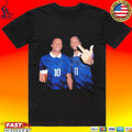 France National Team Mbappe X Olise Unisex