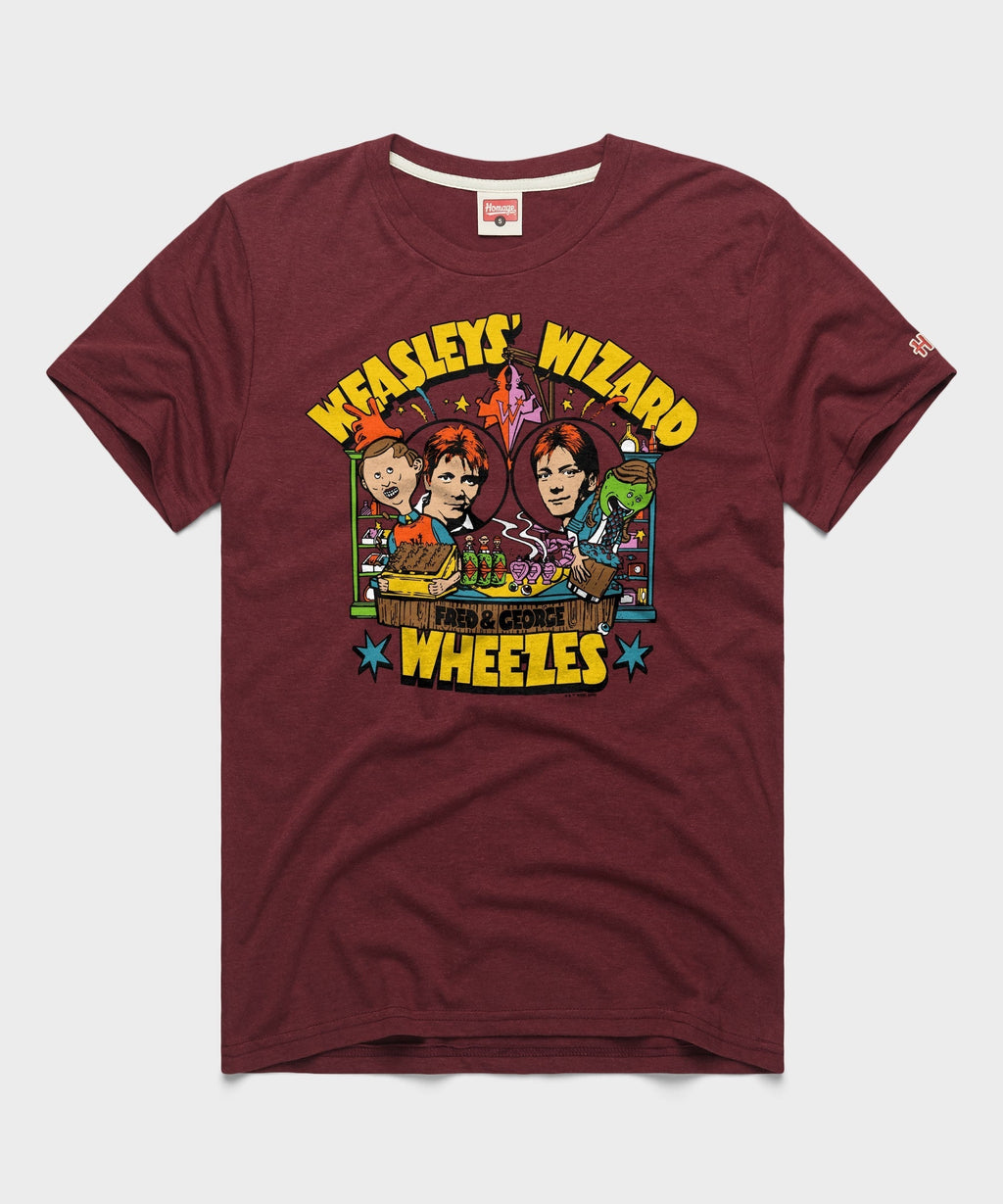 Fred And George Weasley Unisex