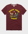Fred And George Weasley Unisex