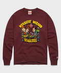 Fred And George Weasley Crewneck Unisex