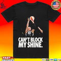 Freddy Peralta A’Ja Can’t Block My Shine Unisex