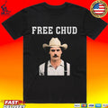 Free Chud Dalton Eatherly Unisex