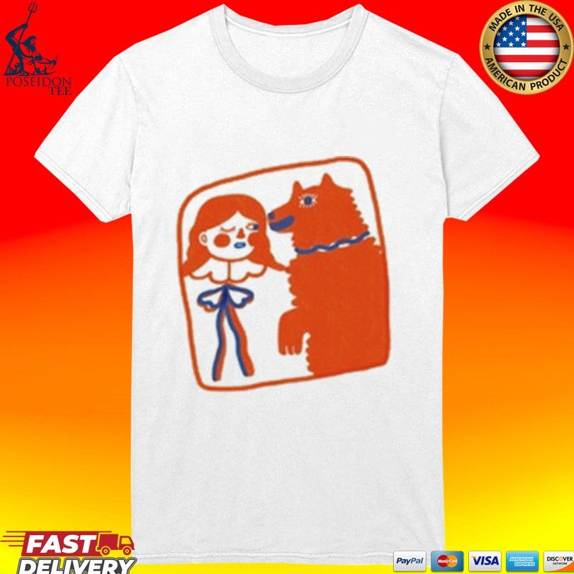Friend Or Foe Women’s Boxy Unisex