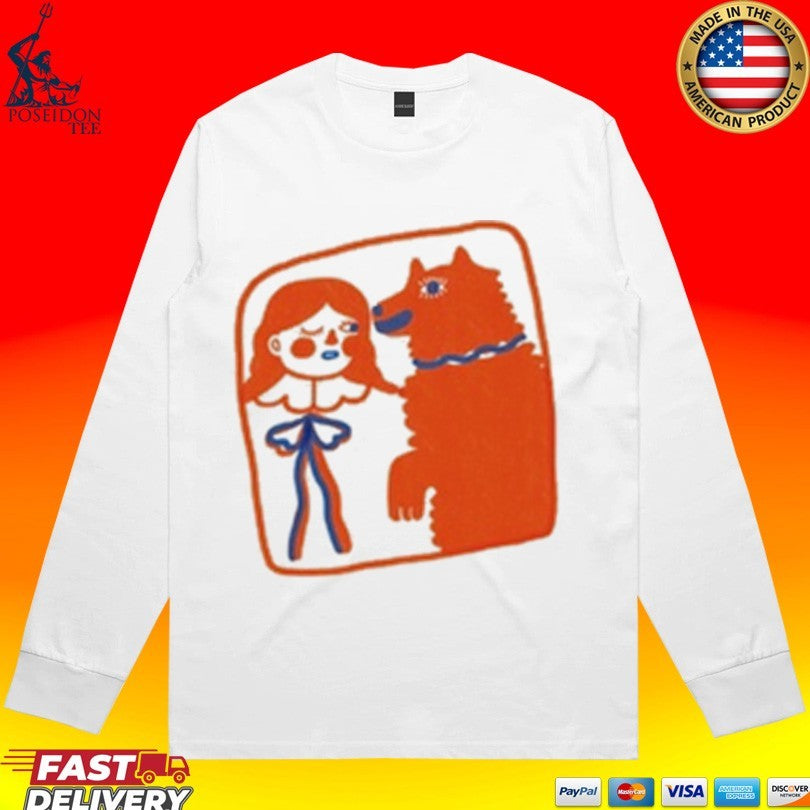 Friend Or Foe Women’s Boxy Unisex