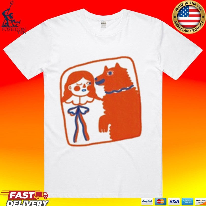 Friend Or Foe Women’s Boxy Unisex