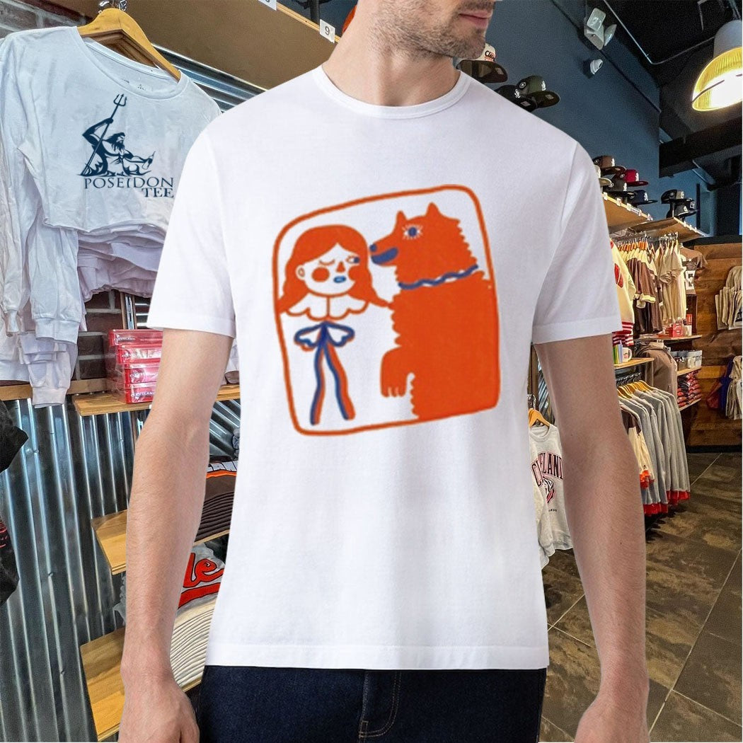 Friend Or Foe Women’s Boxy Unisex