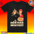 Frothies Hostess With The Mostest Unisex