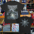 Frozen Soul Glacial Domination Unisex