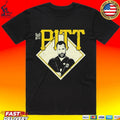Fsg Prints Robby The Pitt Unisex